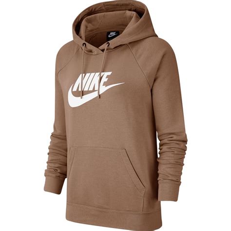 nike damen sweater und hoodies|nike kapuzenpullover damen.